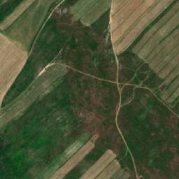 Satellite imagery of Roški Brig, BA