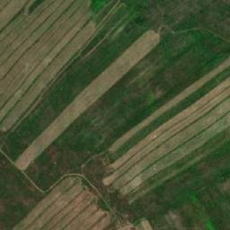 Satellite imagery of Roški Brig, BA