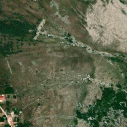 Satellite imagery of Orlov Kuk, BA