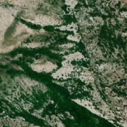 Satellite imagery of Kosovac, BA