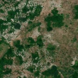 Satellite imagery of Vidakuše, BA