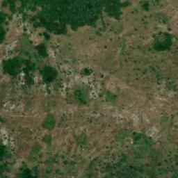 Satellite imagery of Vidakuše, BA
