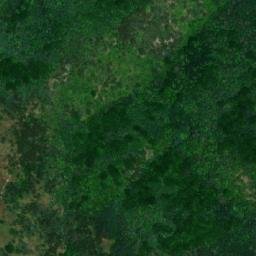 Satellite imagery of Tonkića Draga, BA