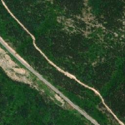 Satellite imagery of Kose, BA