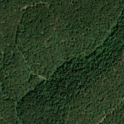 Satellite imagery of Tanka Kosa, BA