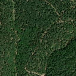 Satellite imagery of Goli Brig, BA