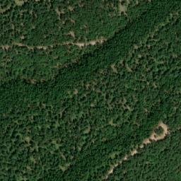 Satellite imagery of Cetina, BA