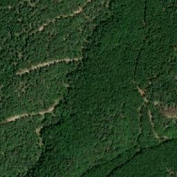 Satellite imagery of Cetina, BA