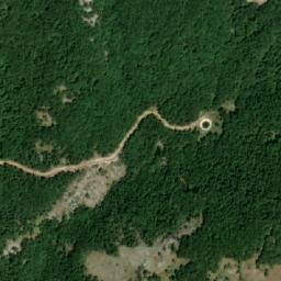 Satellite imagery of Gvozd, BA