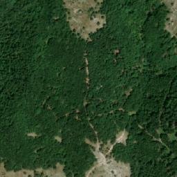 Satellite imagery of Gvozd, BA