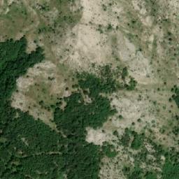 Satellite imagery of Gvozd, BA