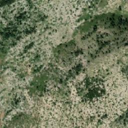 Satellite imagery of Galuša, BA