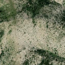 Satellite imagery of Galuša, BA