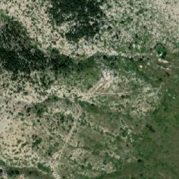 Satellite imagery of Galuša, BA