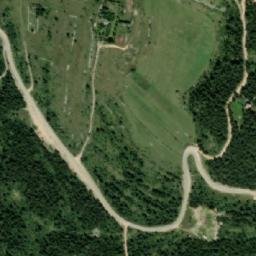 Satellite imagery of Jabuka, BA