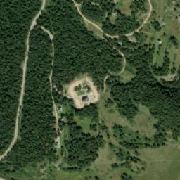 Satellite imagery of Oke, BA