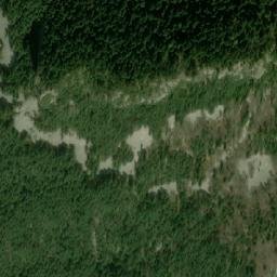 Satellite imagery of Jabuka, BA