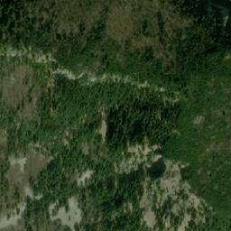 Satellite imagery of Jabuka, BA