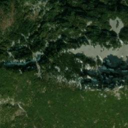 Satellite imagery of Točila, BA