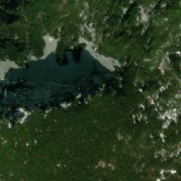 Satellite imagery of Točila, BA