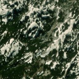 Satellite imagery of Škrge, BA