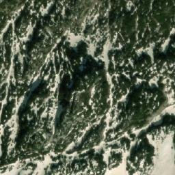 Satellite imagery of Škrge, BA