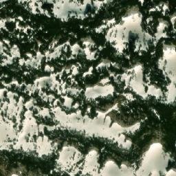 Satellite imagery of Drinača, BA