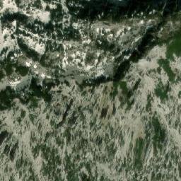 Satellite imagery of Branisovac, BA