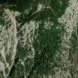 Satellite imagery of Branisovac, BA