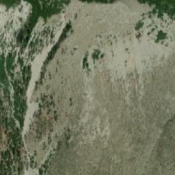Satellite imagery of Branisovac, BA