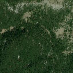 Satellite imagery of Plasa Glava, BA