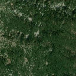 Satellite imagery of Plasa Glava, BA