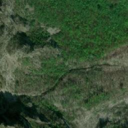 Satellite imagery of Žljebine, BA