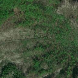 Satellite imagery of Žljebine, BA