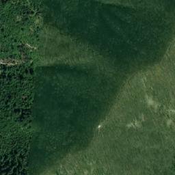 Satellite imagery of Gradac, BA