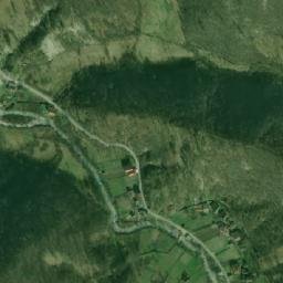 Satellite imagery of Obreške, BA