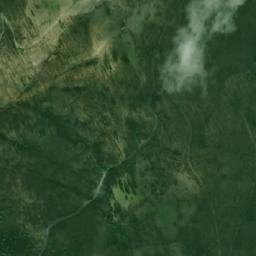 Satellite imagery of Klis, BA