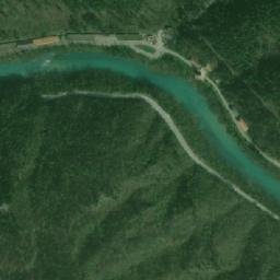 Satellite imagery of Kalac, BA