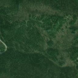 Satellite imagery of Ravni Kuk, BA
