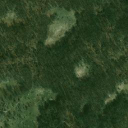 Satellite imagery of Razvršje, BA