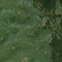 Satellite imagery of Kosan Glava, BA