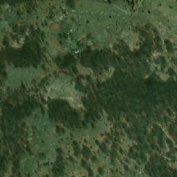 Satellite imagery of Kosan Glava, BA