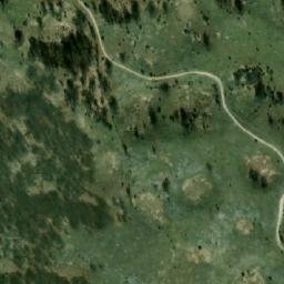 Satellite imagery of Kosan Glava, BA