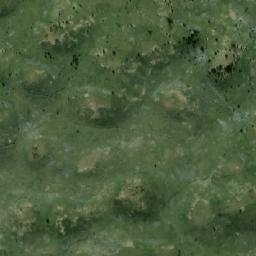 Satellite imagery of Ivice, BA