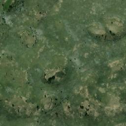 Satellite imagery of Ivice, BA