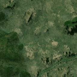 Satellite imagery of Krš, BA