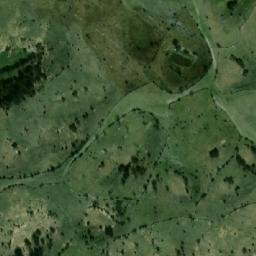 Satellite imagery of Krš, BA