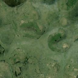 Satellite imagery of Glavice, BA