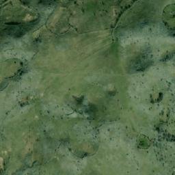 Satellite imagery of Glavice, BA