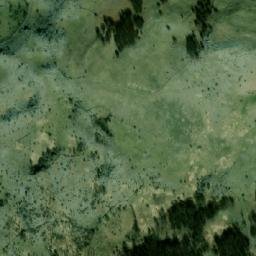 Satellite imagery of Glavice, BA